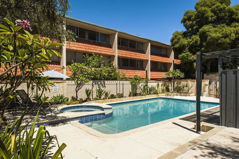 Rosalie 02 - Timeshare Accommodation 18