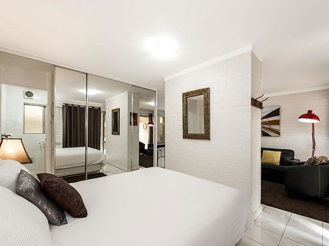 Rosalie 02 - Timeshare Accommodation 11