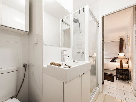 Rosalie 02 - Timeshare Accommodation 13