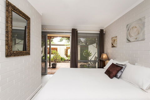 Rosalie 02 - Timeshare Accommodation 15