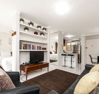Rosalie 02 - Timeshare Accommodation