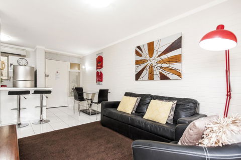 Rosalie 02 - Timeshare Accommodation 9