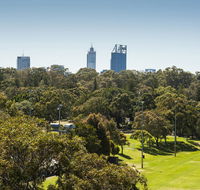 Derby 84 - Timeshare Accommodation