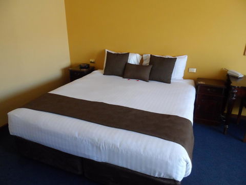 Clifton Motel & Grittleton Lodge - Timeshare Accommodation 23