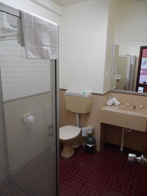 Clifton Motel & Grittleton Lodge - Timeshare Accommodation 19