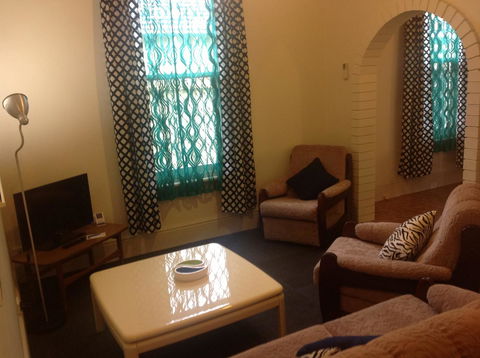 Clifton Motel & Grittleton Lodge - Timeshare Accommodation 36