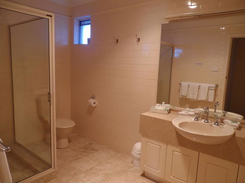 Clifton Motel & Grittleton Lodge - Timeshare Accommodation 29