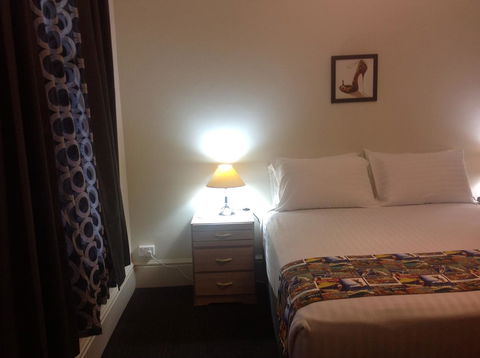Clifton Motel & Grittleton Lodge - Timeshare Accommodation 37