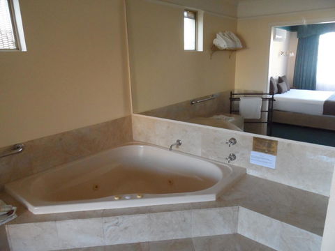 Clifton Motel & Grittleton Lodge - Timeshare Accommodation 28