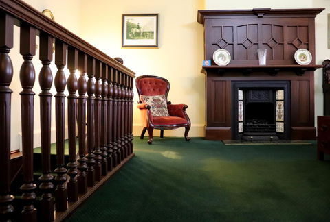 Clifton Motel & Grittleton Lodge - Timeshare Accommodation 7