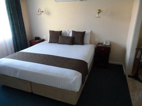 Clifton Motel & Grittleton Lodge - Timeshare Accommodation 26