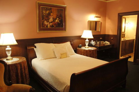Clifton Motel & Grittleton Lodge - Timeshare Accommodation 13
