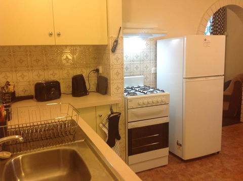 Clifton Motel & Grittleton Lodge - Timeshare Accommodation 34