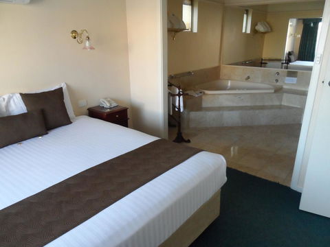 Clifton Motel & Grittleton Lodge - Timeshare Accommodation 27