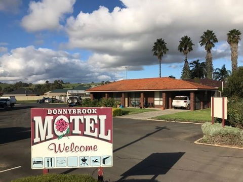 Donnybrook Motel - Timeshare Accommodation 2
