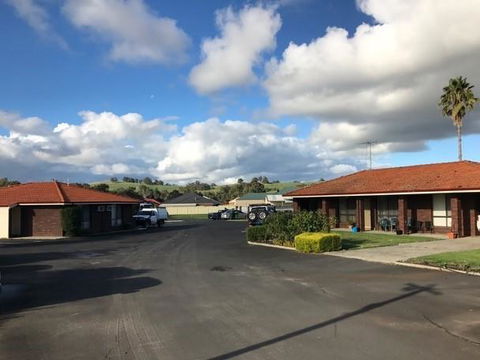 Donnybrook Motel - Timeshare Accommodation 1