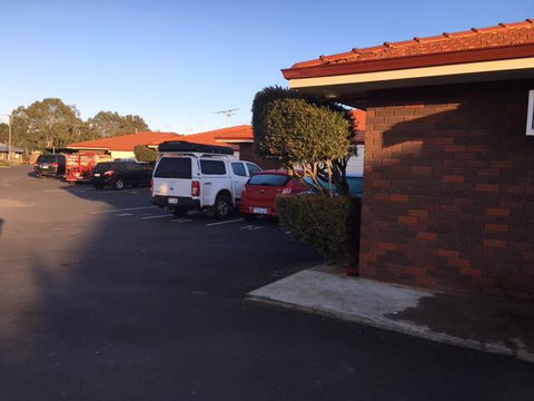 Donnybrook Motel - Timeshare Accommodation 0