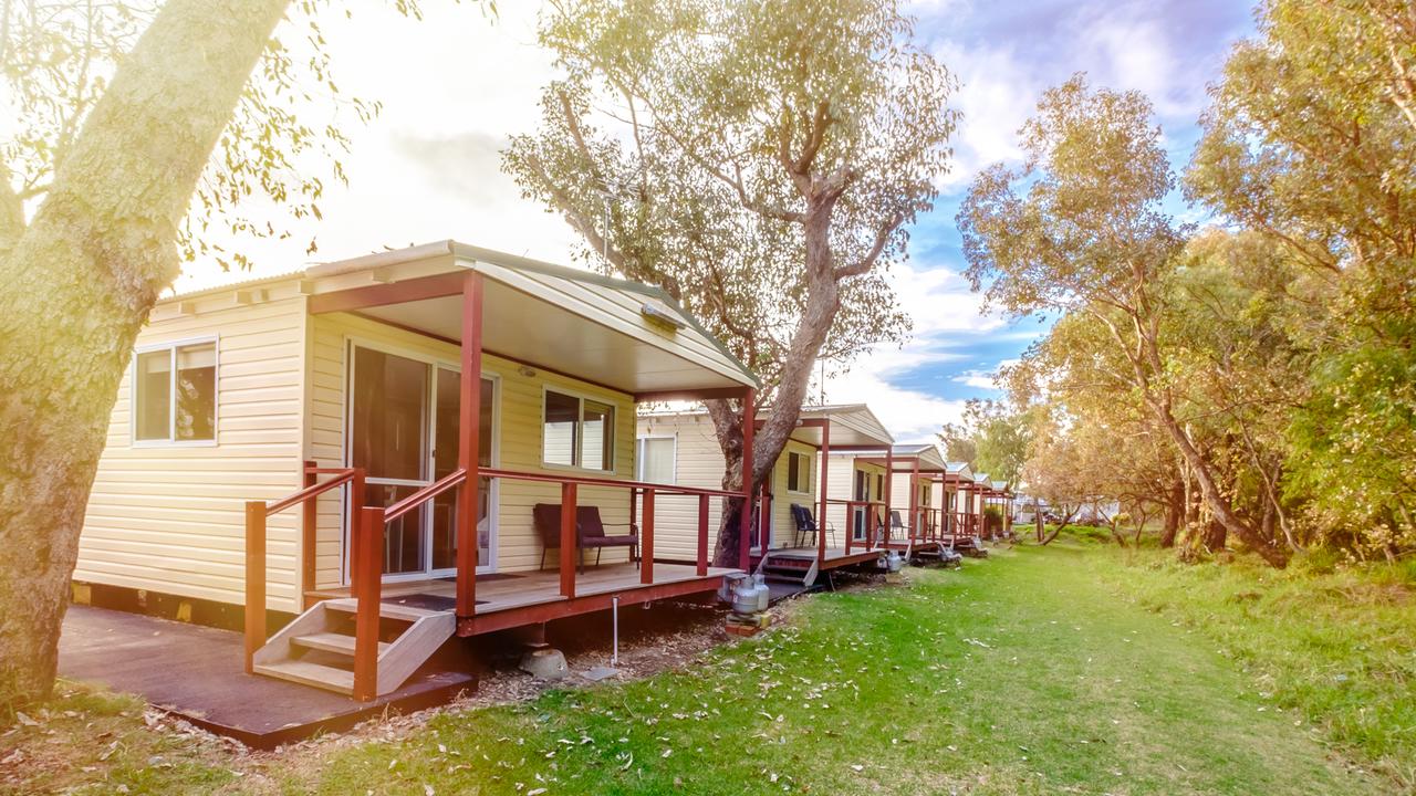  Timeshare Accommodation