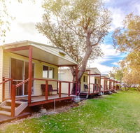 Australind Tourist Park - Timeshare Accommodation