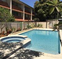 Rosalie 46 - Timeshare Accommodation