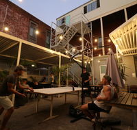 Britannia on William - Timeshare Accommodation