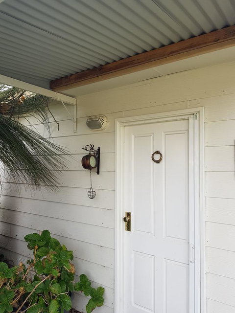 While Away Holiday Accommodation - Timeshare Accommodation 15