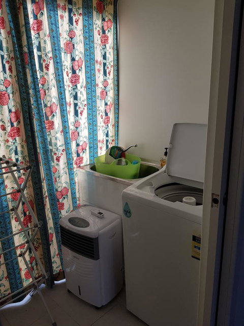 While Away Holiday Accommodation - Timeshare Accommodation 14