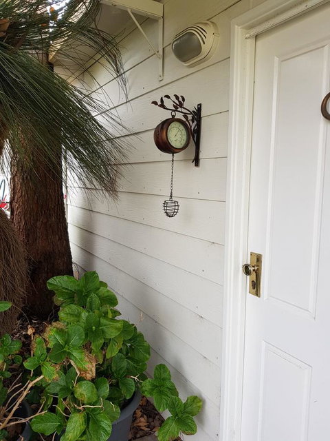 While Away Holiday Accommodation - Timeshare Accommodation 1