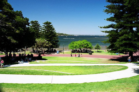 While Away Holiday Accommodation - Timeshare Accommodation 20