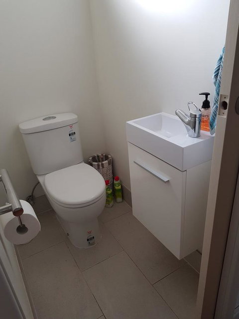 While Away Holiday Accommodation - Timeshare Accommodation 13