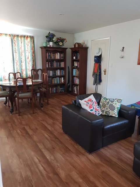 While Away Holiday Accommodation - Timeshare Accommodation 4