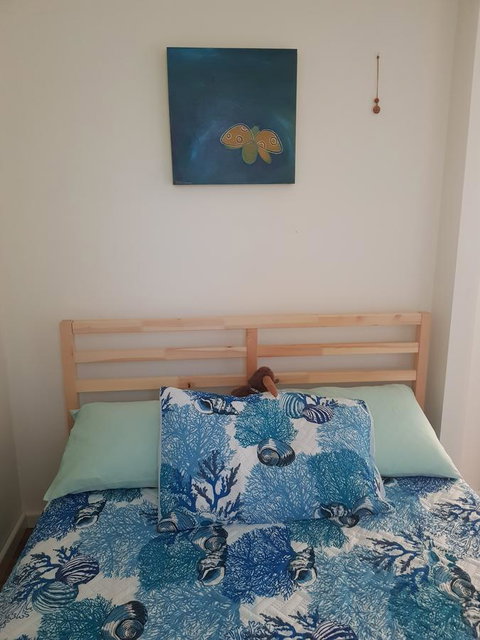 While Away Holiday Accommodation - Timeshare Accommodation 12