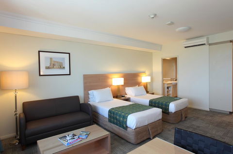 Bunbury Hotel Koombana Bay - Timeshare Accommodation 31