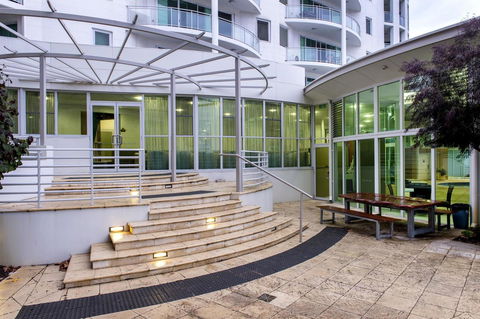Bunbury Hotel Koombana Bay - Timeshare Accommodation 42