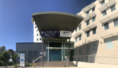 Bunbury Hotel Koombana Bay - Timeshare Accommodation 32