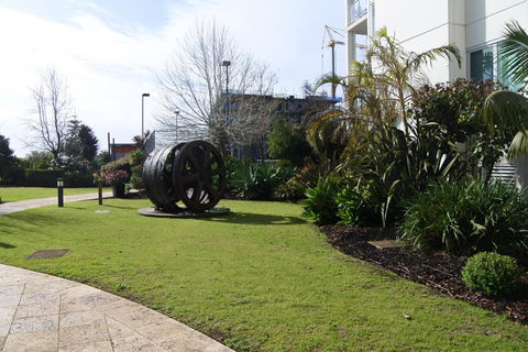 Bunbury Hotel Koombana Bay - Timeshare Accommodation 30