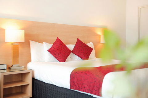 Bunbury Hotel Koombana Bay - Timeshare Accommodation 5