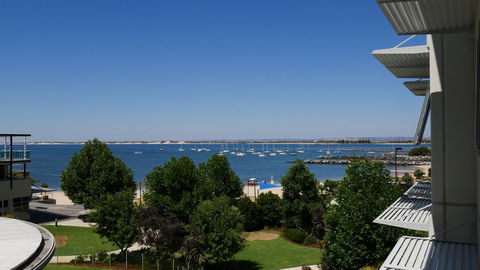 Bunbury Hotel Koombana Bay - Timeshare Accommodation 29