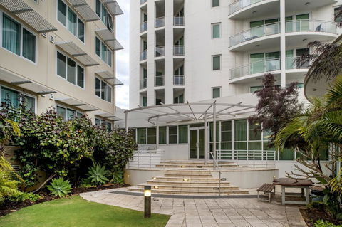 Bunbury Hotel Koombana Bay - Timeshare Accommodation 40
