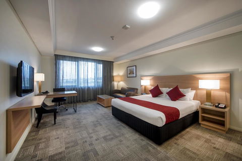 Bunbury Hotel Koombana Bay - Timeshare Accommodation 34