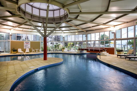 Bunbury Hotel Koombana Bay - Timeshare Accommodation 24