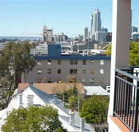 Colin St Apartment - Timeshare Accommodation