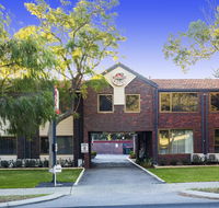 Kings Park Motel - Timeshare Accommodation
