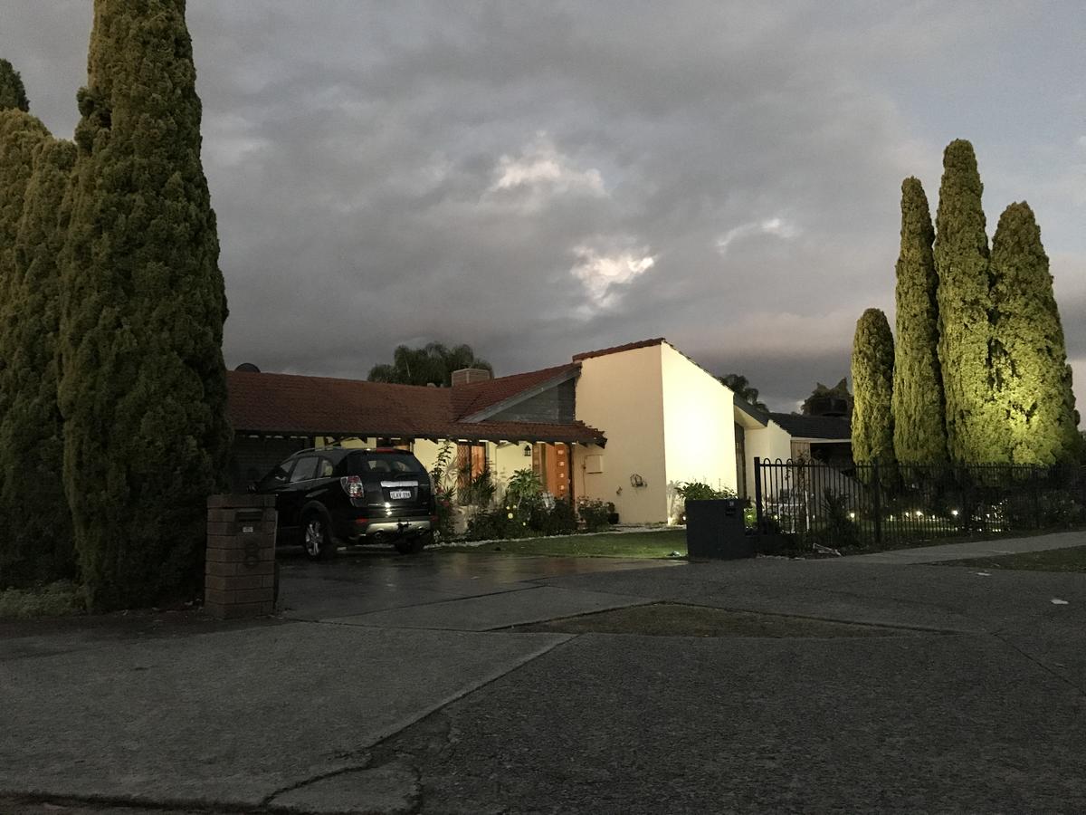 Huntingdale WA Timeshare Accommodation