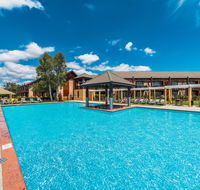 The Sebel Swan Valley the Vines - Timeshare Accommodation