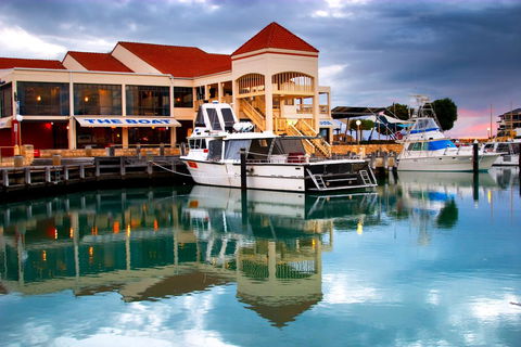 The Marina Hotel - Mindarie - Timeshare Accommodation 0