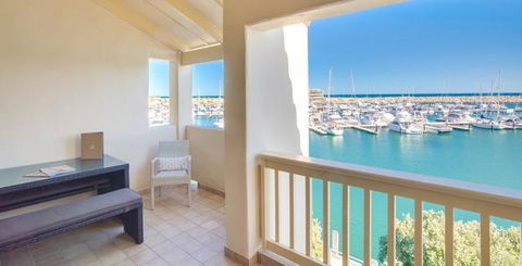 The Marina Hotel - Mindarie - Timeshare Accommodation 9