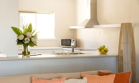 The Marina Hotel - Mindarie - Timeshare Accommodation 19
