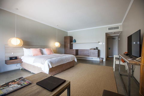 The Marina Hotel - Mindarie - Timeshare Accommodation 4