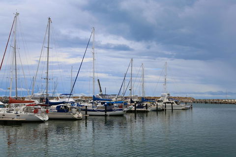 The Marina Hotel - Mindarie - Timeshare Accommodation 14